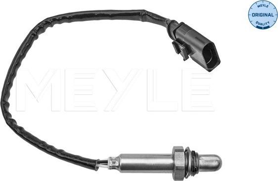 Meyle 114 803 0014 - Sonda Lambda parts5.com