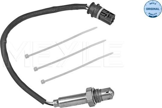 Meyle 114 803 0011 - Lambda sonda parts5.com