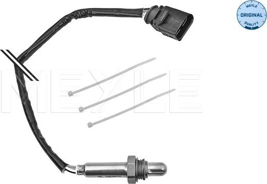 Meyle 114 803 0039 - Sonda Lambda parts5.com