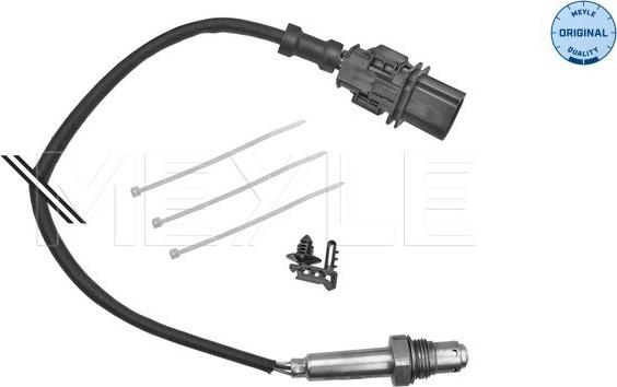 Meyle 114 803 0035 - Sonda Lambda parts5.com