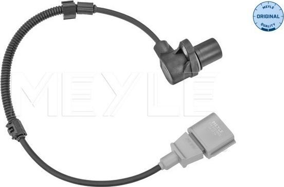 Meyle 114 810 0005 - Generador de impulsos, cigüeñal parts5.com