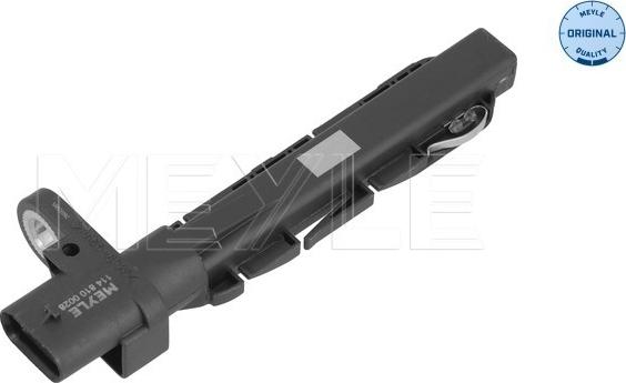 Meyle 114 810 0028 - Impulssianturi, kampiakseli parts5.com