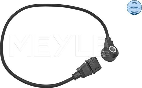 Meyle 114 811 0000 - Kopogásérzékelő parts5.com