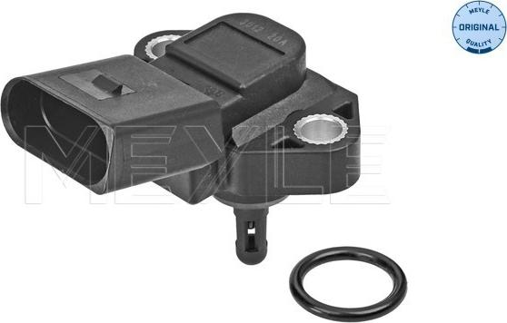 Meyle 114 812 0006 - Senzor, tlak sesalne cevi parts5.com