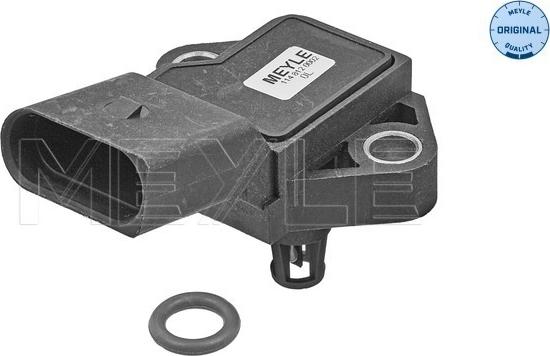 Meyle 114 812 0000 - Sensor, intake manifold pressure parts5.com