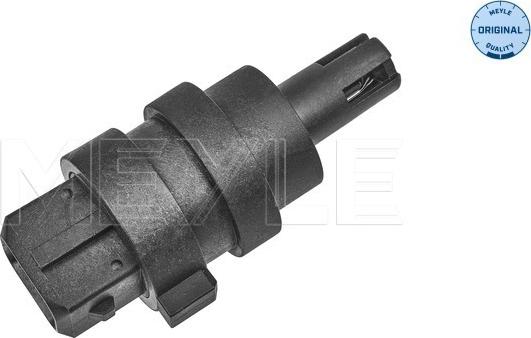 Meyle 114 812 0011 - Sensor, intake air temperature parts5.com