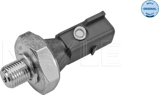 Meyle 114 820 0006 - Érzékelő, olajnyomás parts5.com