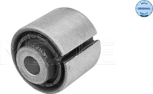 Meyle 114 710 0000 - Bush of Control / Trailing Arm parts5.com