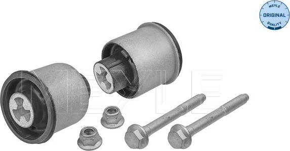 Meyle 114 710 0001/S - Set reparatie, corp ax parts5.com