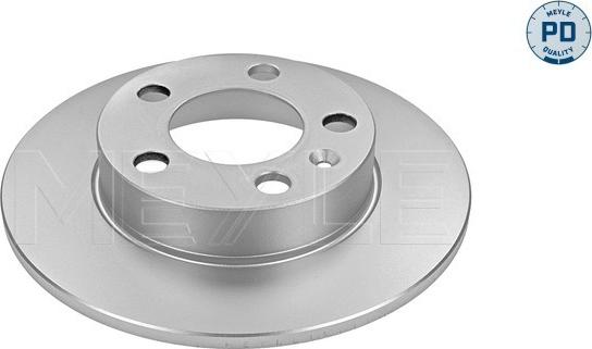 Meyle 115 523 0037/PD - Piduriketas parts5.com