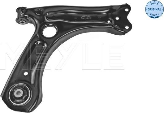 Meyle 116 050 0094 - Track Control Arm parts5.com