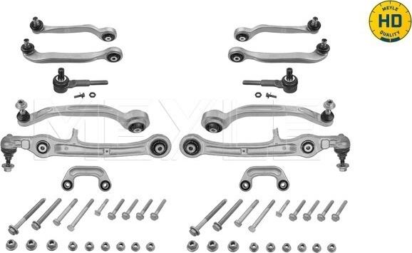 Meyle 116 050 0095/HD - Jeu de bras, suspension de roue parts5.com