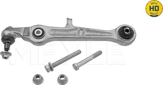 Meyle 116 050 0000/HD - Bras de liaison, suspension de roue parts5.com