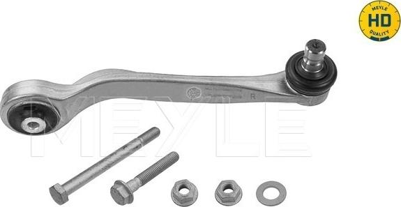 Meyle 116 050 0016/HD - Track Control Arm parts5.com