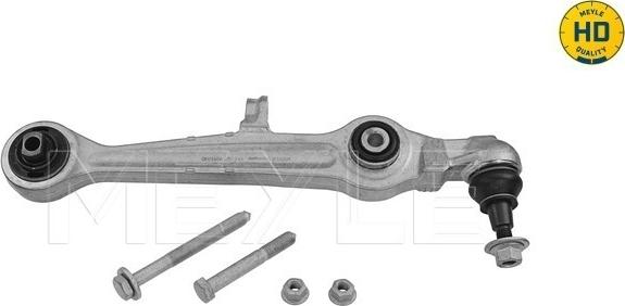 Meyle 116 050 0031/HD - Bras de liaison, suspension de roue parts5.com