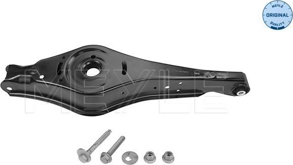 Meyle 116 050 0079/S - Brat, suspensie roata parts5.com