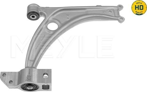 Meyle 116 050 0072/HD - Track Control Arm parts5.com