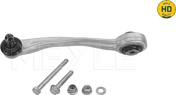 Meyle 116 050 0166/HD - Track Control Arm parts5.com