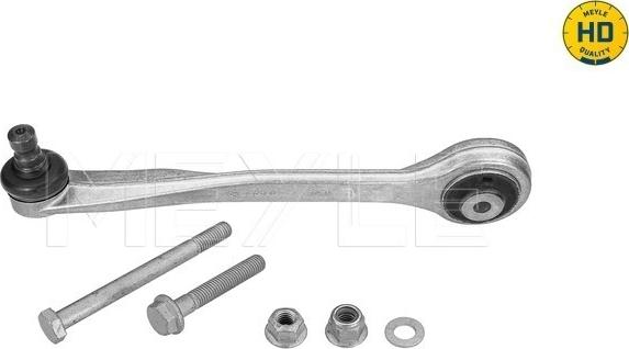 Meyle 116 050 0168/HD - Barra oscilante, suspensión de ruedas parts5.com