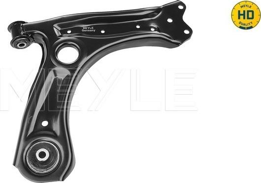 Meyle 116 050 0104/HD - Track Control Arm parts5.com