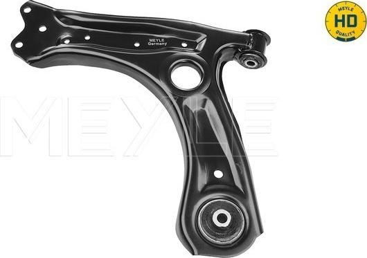 Meyle 116 050 0103/HD - Brat, suspensie roata parts5.com