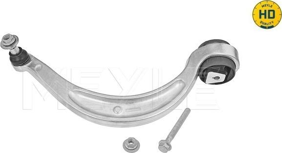 Meyle 116 050 0243/HD - Brat, suspensie roata parts5.com