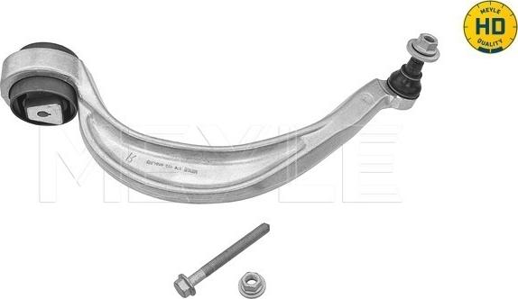 Meyle 116 050 0264/HD - Track Control Arm parts5.com