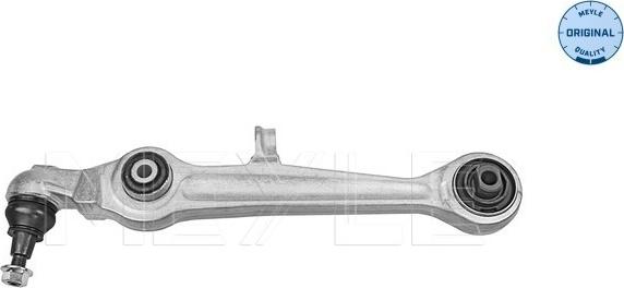 Meyle 116 050 0212 - Õõtshoob, käändmik parts5.com