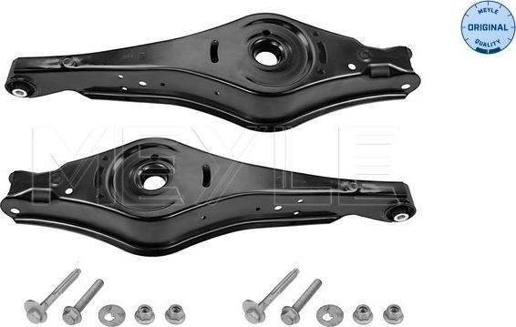 Meyle 116 050 0222 - Link Set, wheel suspension parts5.com