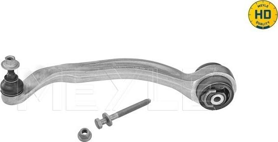 Meyle 116 050 8299/HD - Barra oscilante, suspensión de ruedas parts5.com