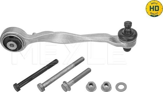 Meyle 116 050 8293/HD - Bras de liaison, suspension de roue parts5.com