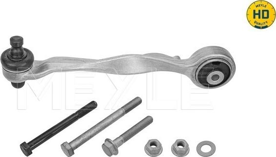 Meyle 116 050 8292/HD - Krmilje, obesa koles parts5.com