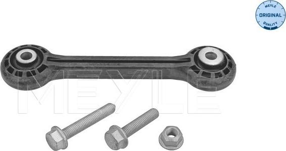 Meyle 116 060 0049 - Brat / bieleta suspensie, stabilizator parts5.com