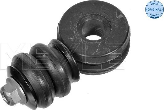 Meyle 116 060 0004/S - Šipka / spona, stabilizator parts5.com