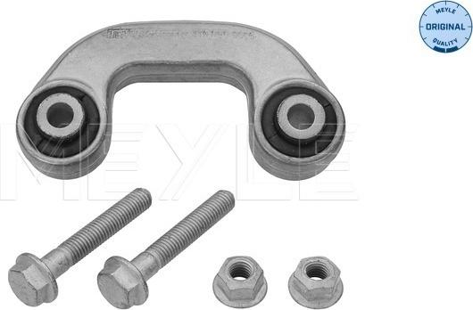 Meyle 116 060 0006 - Entretoise / tige, stabilisateur parts5.com