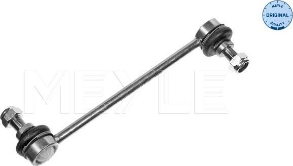 Meyle 116 060 0003 - Entretoise / tige, stabilisateur parts5.com