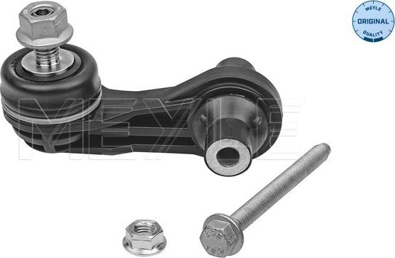 Meyle 116 060 0039 - Stange / Strebe, Stabilisator parts5.com