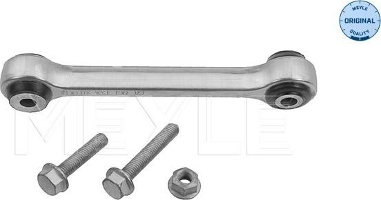 Meyle 116 060 0034 - Rod / Strut, stabiliser parts5.com