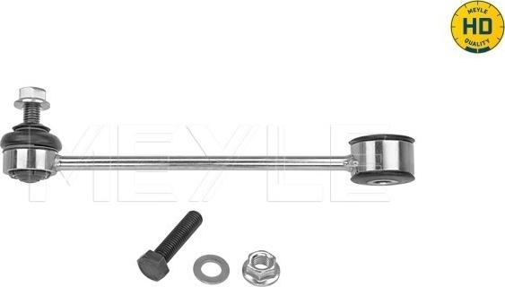 Meyle 116 060 0030/HD - Drog / opornik, stabilizator parts5.com