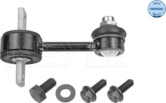 Meyle 116 060 0027 - Šipka / potporanj, stabilizator parts5.com