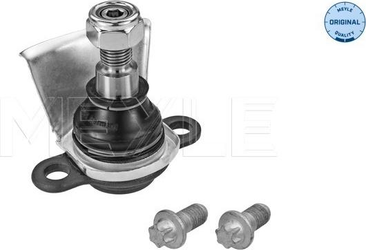 Meyle 116 010 0009 - Rotule de suspension parts5.com