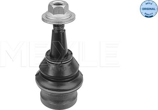 Meyle 116 010 0019 - Rótula de suspensión / carga parts5.com