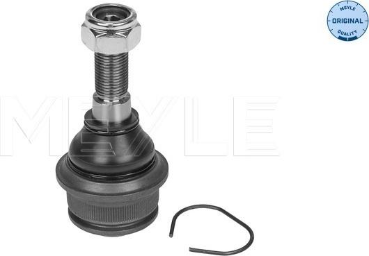 Meyle 116 010 0038 - Kande / juhtliigend parts5.com