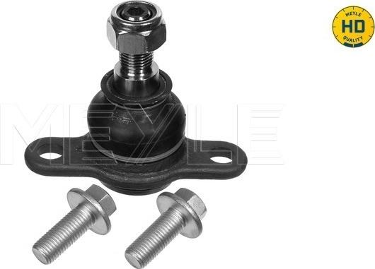 Meyle 116 010 7001/HD - Nosivi / vodeći zglob parts5.com