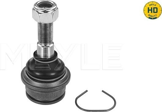 Meyle 116 010 7192/HD - Nosivi / vodeći zglob parts5.com