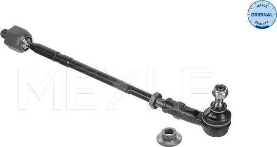 Meyle 116 030 0019 - Tie Rod parts5.com