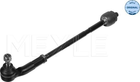 Meyle 116 030 0011 - Barre de connexion parts5.com