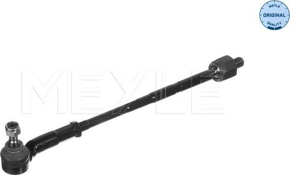 Meyle 116 030 8501 - Tie Rod parts5.com