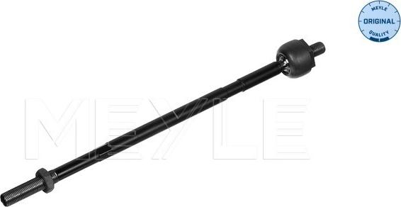 Meyle 116 030 7184 - Inner Tie Rod, Axle Joint parts5.com