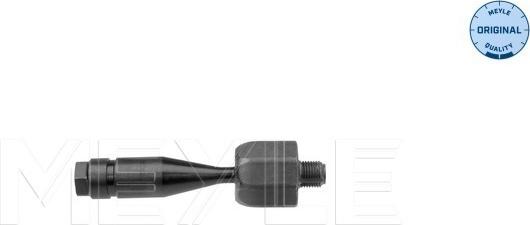 Meyle 116 031 0009 - Inner Tie Rod, Axle Joint parts5.com